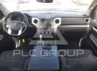 2018 Toyota TUNDRA фото