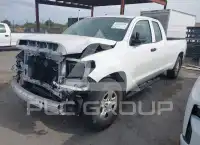 2018 Toyota TUNDRA фото