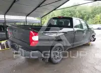 2018 Toyota TUNDRA фото