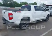2018 Toyota TUNDRA фото