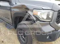 2018 Toyota TUNDRA фото