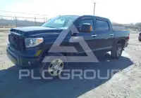 2018 Toyota TUNDRA фото