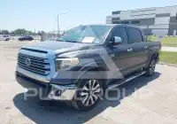 2018 Toyota TUNDRA фото