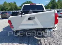 2018 Toyota TUNDRA фото