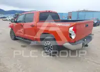 2018 Toyota TUNDRA фото