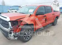 2018 Toyota TUNDRA фото