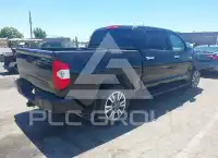2018 Toyota TUNDRA фото