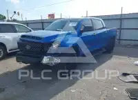 2018 Toyota TUNDRA фото