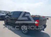 2018 Toyota TUNDRA фото