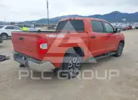 2018 Toyota TUNDRA фото