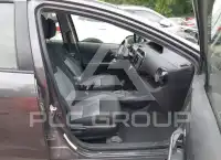 2018 Toyota PRIUS фото