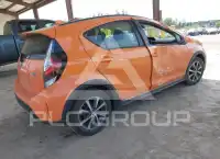 2018 Toyota PRIUS фото