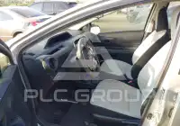 2018 Toyota PRIUS photo