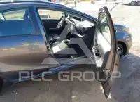 2018 Toyota PRIUS фото