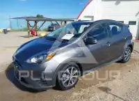 2018 Toyota PRIUS фото