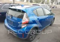 2018 Toyota PRIUS фото