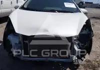 2018 Toyota PRIUS фото