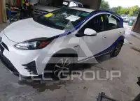 2018 Toyota PRIUS фото