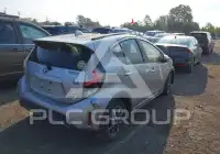 2018 Toyota PRIUS photo