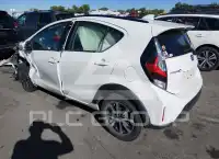 2018 Toyota PRIUS фото