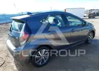 2018 Toyota PRIUS фото