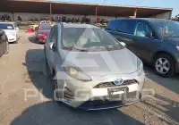 2018 Toyota PRIUS photo