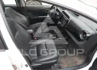 2018 Toyota PRIUS фото