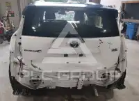 2018 Toyota PRIUS фото