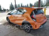 2018 Toyota PRIUS фото
