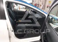 2018 Toyota PRIUS фото