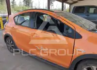 2018 Toyota PRIUS фото