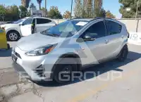 2018 Toyota PRIUS photo