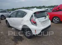 2018 Toyota PRIUS фото