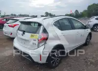 2018 Toyota PRIUS фото