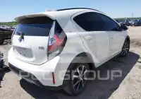 2018 Toyota PRIUS фото