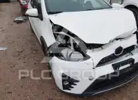 2018 Toyota PRIUS фото