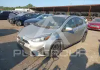 2018 Toyota PRIUS photo