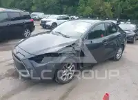 2018 Toyota YARIS photo