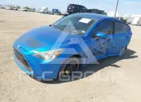 2018 Toyota YARIS фото