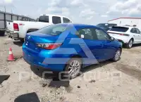 2018 Toyota YARIS фото