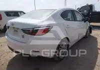 2018 Toyota YARIS фото