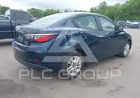 2018 Toyota YARIS фото