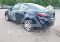 2018 Toyota YARIS фото