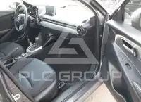 2018 Toyota YARIS фото