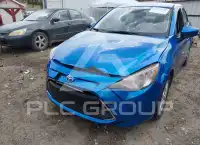 2018 Toyota YARIS фото