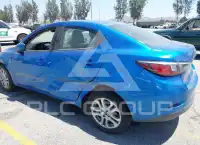 2018 Toyota YARIS фото