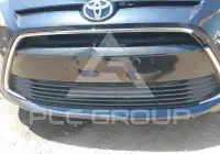 2018 Toyota YARIS фото