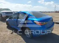 2018 Toyota YARIS фото