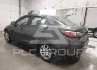 2018 Toyota YARIS фото