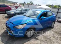 2018 Toyota YARIS фото